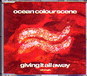 Ocean Colour Scene - Giving It All Away